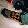 adidas Terrex Skychaser AX5 Mid Gore-Tex Climawarm+ Cardboard Blanch C