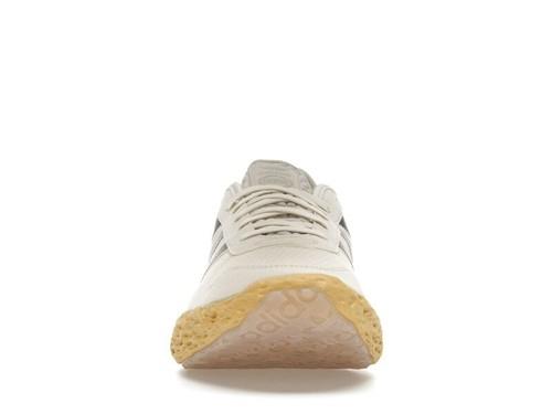 Adidas Originals Zponge "Orbit Grey/Iron Metallic/Utility Yellow" H8112