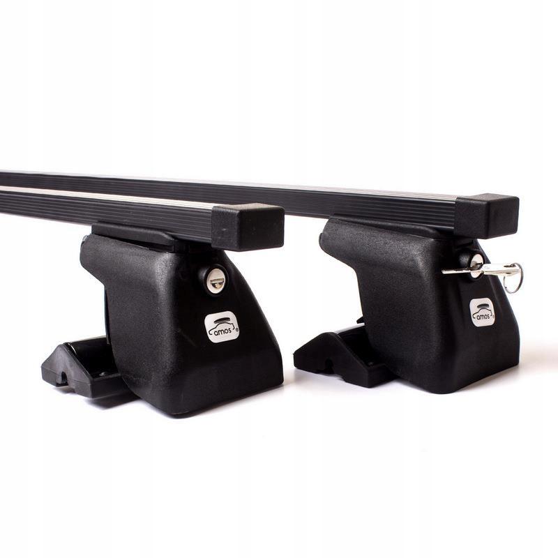 Roof rack Mercedes Benz Vito (W638) MPV 4D year 1996-2002