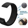 For COROS PACE 3 Sports Nylon Strap Band Watchband For COROS APEX 2 Pro/ APEX 42mm 46mm Wristband PACE 2 Bracelet Watchbelt