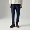 Timberland Casual Pants Men's Dark Sapphire Moderate Straight Fit Pants A2F44-433