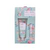 Подарочный набор Cath Kidston 'Роза' для рук и губ