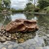 Artificial Rock Fiberglass-Reinforced Faux Stone Realistic Look