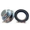 32mm Internal Magnet Multimedia Speaker, 4-8 Ohm, 3W Loudspeaker