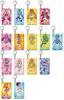 PreCure All Stars Keychain BOX KirariPlate Vol.4