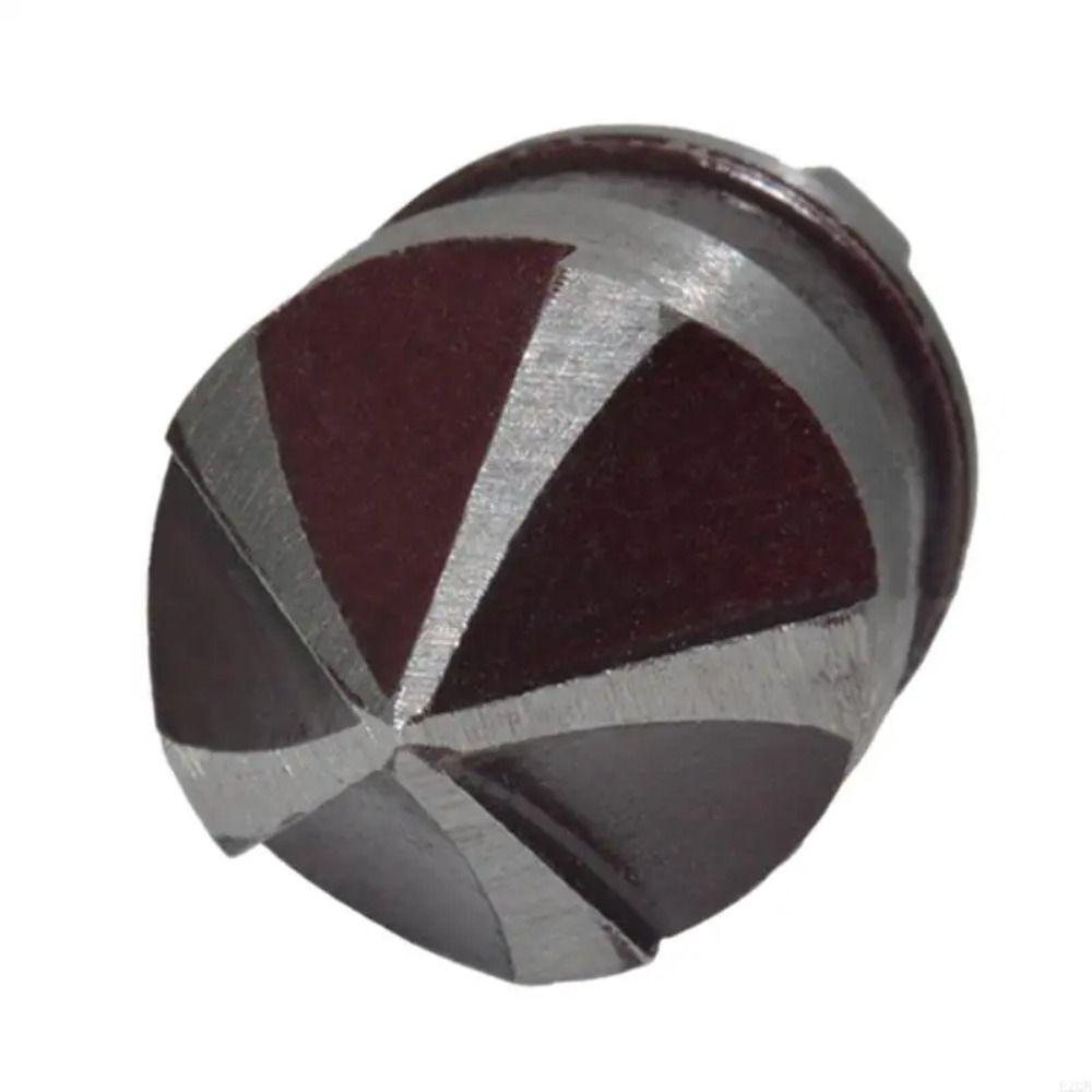 Hex Shank Chamfer Drill Bit Hole Opener Chamfering Tool Drill Bit Set  Carpentry Power Tool