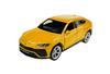 WELLY LAMBORGHINI URUS YELLOW 1:34 43775