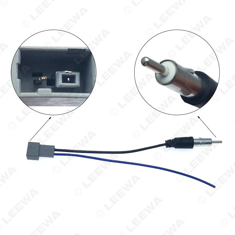 Антенна для радио Honda Civic Fit Li Nian S1 City Special для модификации автомобильного радио