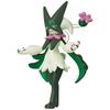 Takara Tomy Покемон Монколле MS-56 Маскарейн