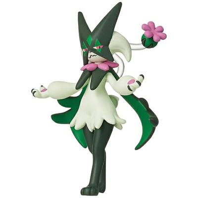 Takara Tomy Покемон Монколле MS-56 Маскарейн