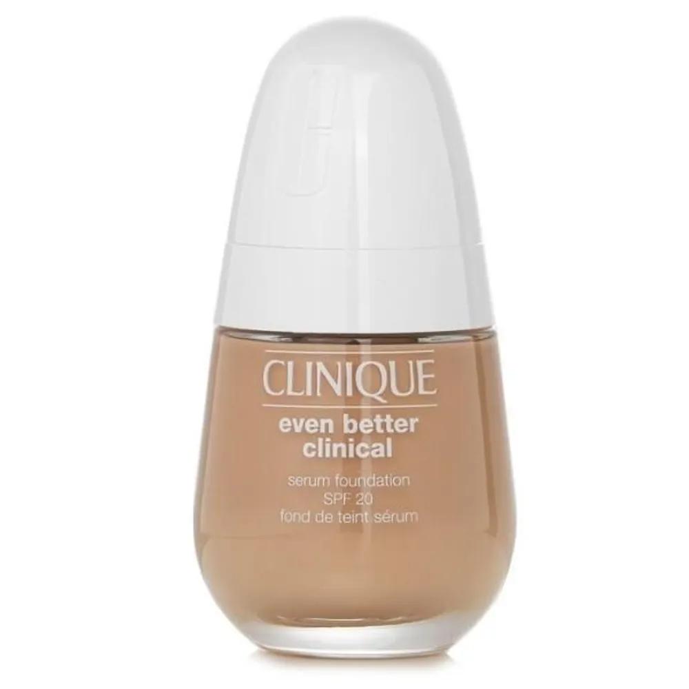 Clinique Even Better Clinical Foundation - CN52 Нейтральный 30 мл