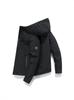 Men's Windproof Hooded Jacket - Spring/Autumn Fashion Casual Coat