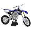 NewRay 1:6 Литой мотоцикл для мотокросса Yamaha Yz450F