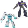 Фигурки Transformers Generations Select Shattered Glass Optimus Prime и Ratchet 2 Pack