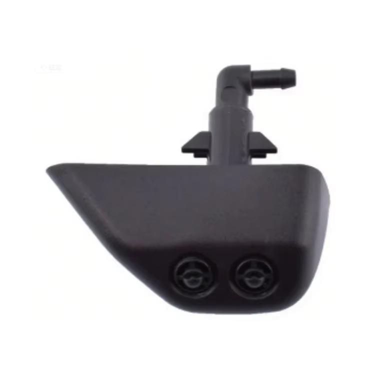 LR001768: Compatible Hood Safety Lock for Land Rover Freelander 2.