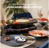 Raclette Grill Princess 162700 Oval Grill Party (01.162700.01.001)