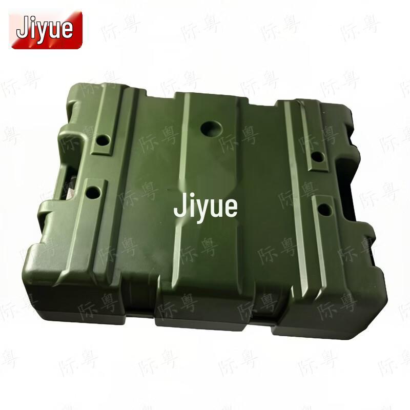 Jieyue 400m Obstacle Training Equipment
