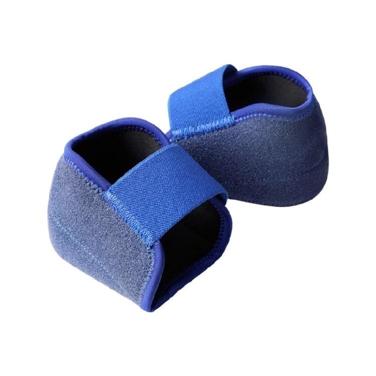 Adult Orthopedic Washable Heel Pads With Arch Support Height Increase Shoe Insoles Adjustable Elastic Bandage Inserts