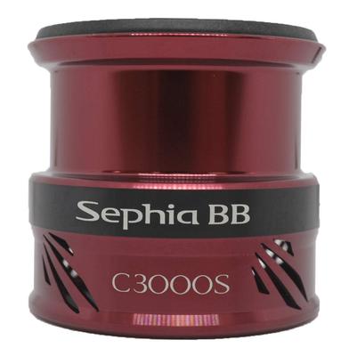 Оригинальные детали 18 SEPHIA BB C3000S Узел катушки Деталь 13CGJ №