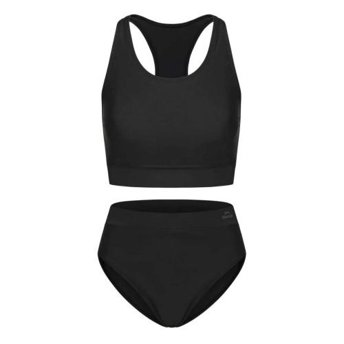 Slazenger Женский/Дамский Бикини-комплект из Lycra Xtra Life