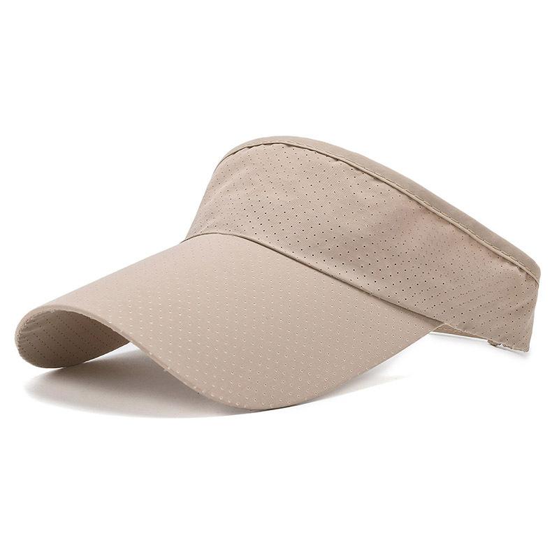 Летний марафонский тур, тимбилдинг, быстросохнущая шляпа с открытым верхом, вышитая шляпа с длинными полями