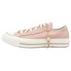 All Star Lift Casual Versatile Low Top Canvas Shoes Women Sneaker Pink A11618C