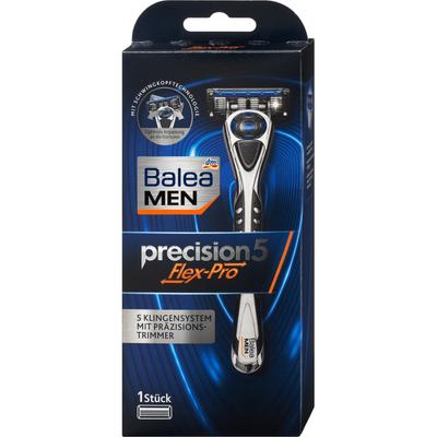 Германия DM Balea Men Precision 5 Flex Pro Бритва 1 шт.