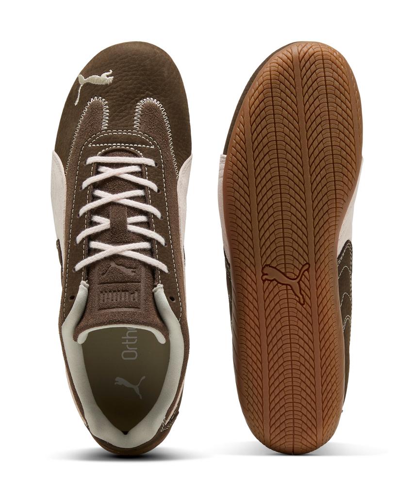 Puma Speedcat Винный клуб - Шоколад:Цветок жасмина / 402562-01