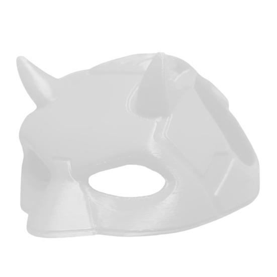 Кошачья маска летучей мыши на поллица, маска супергероя для питомца, маска героя летучей мыши, костюм для косплея для костюмированных вечеринок на Хэллоуин, наряд для переодевания, реквизит для фотографии
