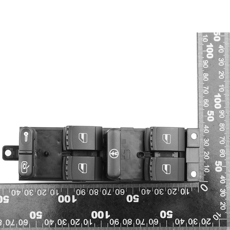 Новая кнопка управления окном Power Master, кнопка регулятора для VW Sharan Ford Galaxy Seat Alhambra 7M6959857