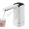 Automatic Drinking Water Bottle Pump Electric Home Machine Foldable