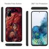 Чехол для iPhone 16 15 Xiaomi Redmi Note 14 13 12 11 Pro Max 16e Samsung Galaxy S25 S24 S23 Moto OPPO Huawei Naruto Itachi Uchiha Akatsuki Чехол для телефона