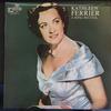 LP Record KATHLEEN FERRIER - A Song Recital Record 5 ACL309 Ace Of Clubs 1968 UK Classical Used