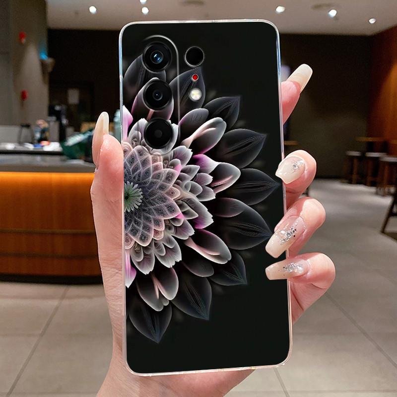 Чехол для Tecno Camon50 Camon 50 Pro 4G CN5 CN5c Чехол для телефона Роскошный Милый Крутой Для Мальчиков Девочек Прозрачный Мягкий силикон Защитная Накладка