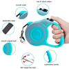 Retractable Dog Leash For Small Medium Dogs Cats Outdoor Walking Puppy Nylon Traction Rope Chihuahua Yorkshire Strong Leash Lead
