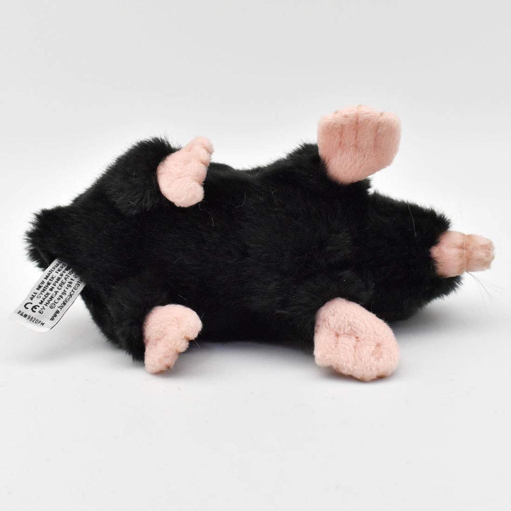 BH3072 HANSA Mole 23