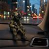 Tactical Mini Soldier Figurine Small Desktop Ornament for Home Decoration and Personal Collection Display