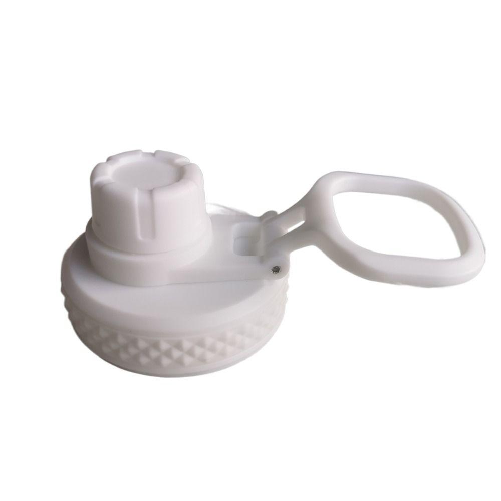 12/16/18/21/24/32/40/64oz Cup Lids Leakproof Splash Spill Proof Bottle Cover Tumbler Accessories Cup Cap for Aquaflash