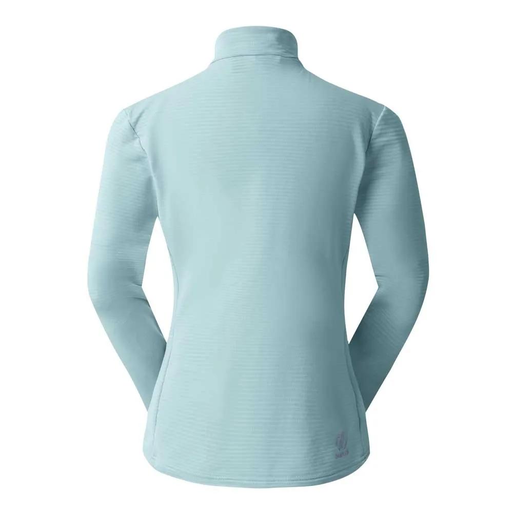 Dare2B Флисовая кофта с полумолнией Torrek Overhead Mid