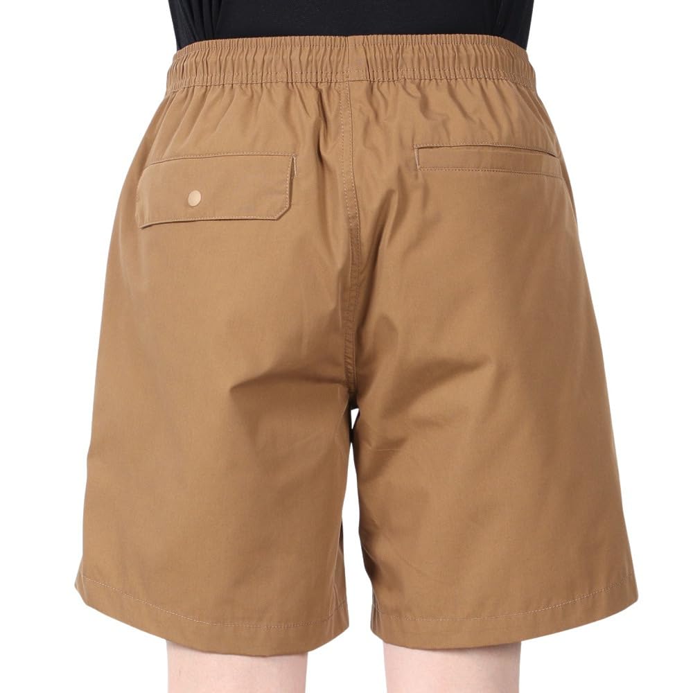 Повседневные шорты Plunge Divers Brown [Chums] Мужские