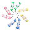 125 ML Hamster Drinker Feeder Leak Proof Pet Drinking Fountain New Water Bottle Dispenser