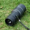 Cross Border Hot Selling Outdoor Single Tube Portable Telescope Glasses 16X52&40X60 High-definition Telescope Concert