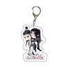 Mo Dao Zu Shi Xie Lian Hua Cheng Acrylic Keyring Anime Mo Dao Zu Shi Keychain  Fans Gift