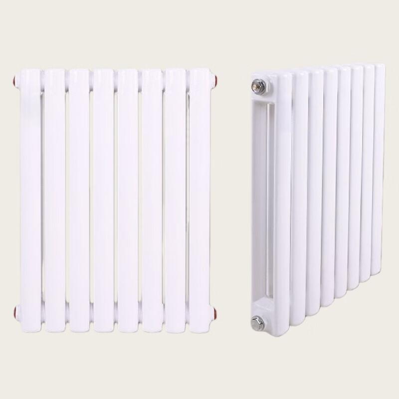 MIEHONE Wall-Mounted Radiator