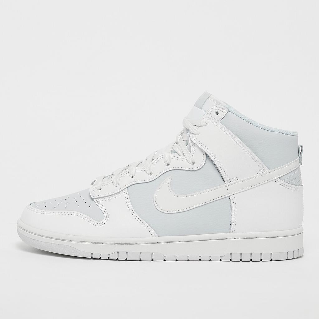 Кроссовки Nike Dunk High Retro