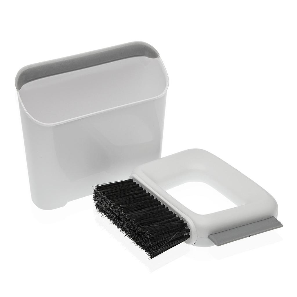 VERSA 21890053 Dustpan with Brush