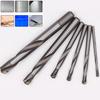 Drilling Drill Bit Tools Iron Metal Aluminum Alloy
