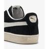 Чарльз Ф. Stead x Puma Suede 1 Черно-белые мужские кроссовки 403700-01