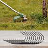 10pcs Replacement Grass Rope Wear-resistant Garden Accessories Efficient Mower Accessories  Garden