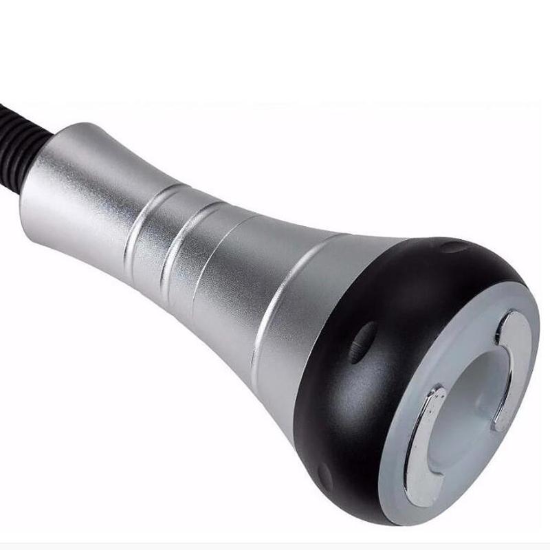 5 In 1 Vacuum Lipo Ultrasonic Cavitation Radio Frequency Multipolar RF Body Slimming Machine Skin Lifting Fat Burn Anti-wrinkle